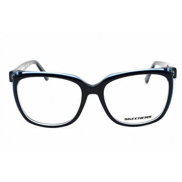 Skechers EYEGLASSES SE2188-090-53 New with case main image 5